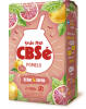 Yerba Mate CBSe pomelo grejpfrutowa 500g Orzeźwia